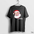 Top Santa You Gonna Eat That Pickle T Shirt Sweater