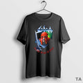 Top Sodom In The Sign Of Evil 1984 T Shirt Sweater