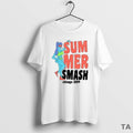 Top Summer Smash 2019 Line Up Chicago 2k19 T Shirt Sweater