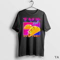 Top Taco Bell Better At The Bell T Shirt Sweater