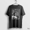 Top Terence Mckenna Under The Weather T Shirt Sweater