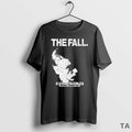 Top The Fall Bend Sinister T Shirt Sweater
