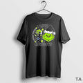 Top The Grinch I Love Dallas Cowboys Christmas 2025 T Shirt Sweater