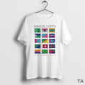 Top The Pains Of Being Pure At Heart Pains De Corps T Shirt Sweater