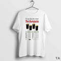 Top The Rumjacks Great Day For A St T Shirt Sweater