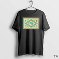 Top Title Fight Rug T Shirt Sweater