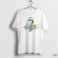 Top Transgenic Mouse Cartoon T Shirt Sweater