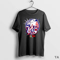 Top Usa Baseball World Baseball Classic 2026 T Shirt Sweater