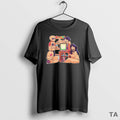 Top Vhs Dubs Av Club Project T Shirt Sweater