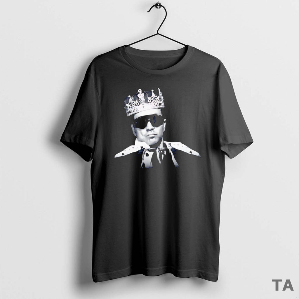 Top Vandy King T Shirt Sweater