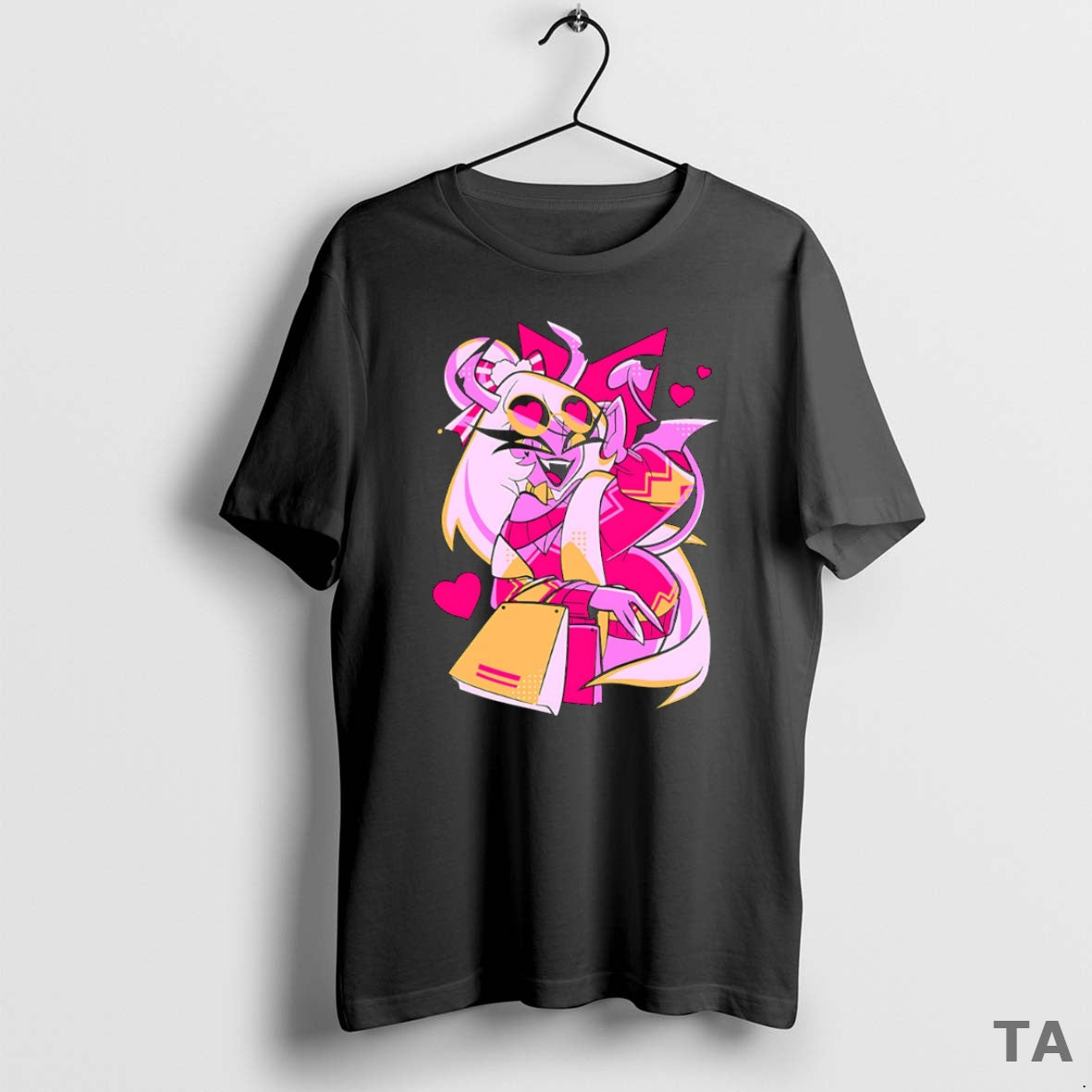 Top Verosika Cozy Winter T Shirt Sweater