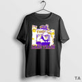 Top Welcome To Lane Train Tigerland T Shirt Sweater