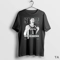 Top Welcome To The Victor Wembanyama Experience San Antonio Spurs Nba Slam T Shirt Sweater