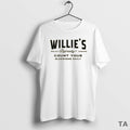 Top Willie Nelson Count Your Blessings Daily T Shirt Sweater
