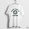 Top Eremy Fears Jr T Shirt Sweater