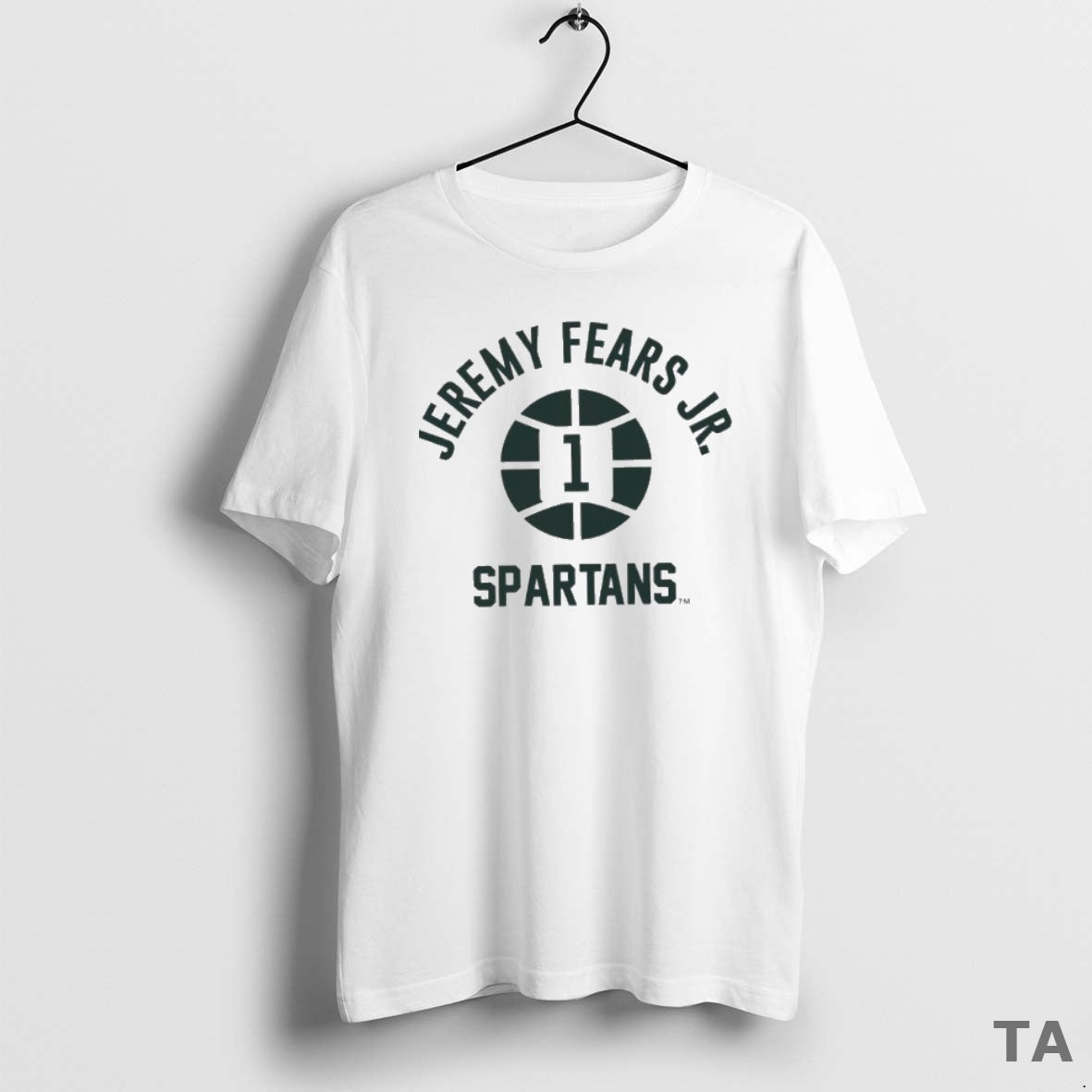 Top Eremy Fears Jr T Shirt Sweater