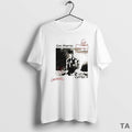 Top Rauw Alejandro Estampilla T Shirt Sweater