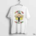Top Smiling Friends Mr Boss Guess Im Ooogli Goo T Shirt Sweater