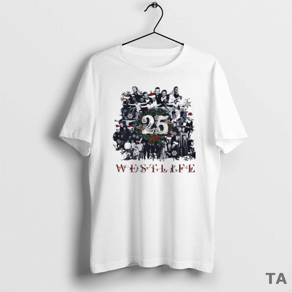 Top The Ultimate Collection Christmas Pj 2025 T Shirt Sweater