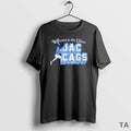 Top Welcome To The Show Jac Cags T Shirt Sweater