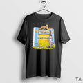 Top Welcome To Tigerlance T Shirt Sweater