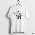 Top Where In The World Is Stevie Daniels T Shirt Sweater