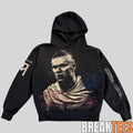Travis Scott CJ x Athletes Series Haaland Hoodie