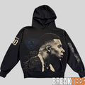 Travis Scott CJ x Athletes Series Mbappé Hoodie