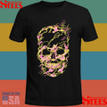 Trukfit Fire Dome T-shirt