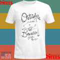 Trukfit Outsiders Beware Locals Only T-shirt