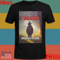Twisted Thread J Callander Tour T-shirt
