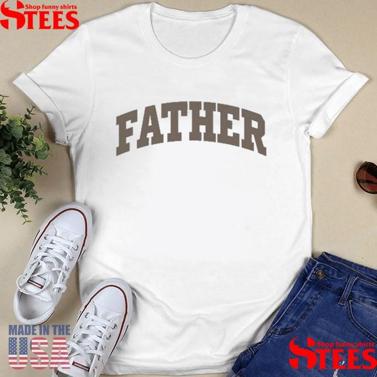 Unwell Father T-shirt