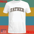 Unwell Father T-shirt
