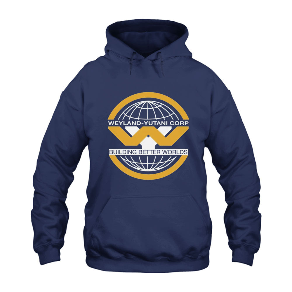 Weyland Yutani Corp Hoodie