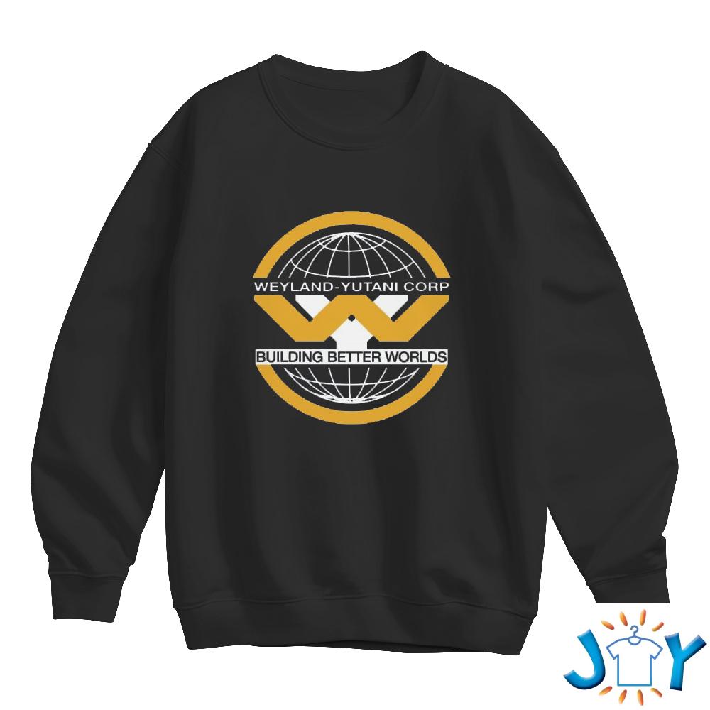 Weyland Yutani Corp Hoodie