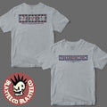 Widespread Panic St. Augustine Florida 2026 Event Merch Tee At St. Augustine Amphitheatre On March 22 2026 Auggie Panic T-Shirt