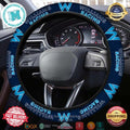 Williams Racing Steering Wheel Cover