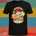 Wizards Old Peculier Magically Crafted Ale T-shirt