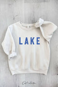 Lake  Toddler Graphic Sweatshirt