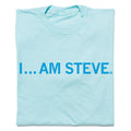 I Am Steve