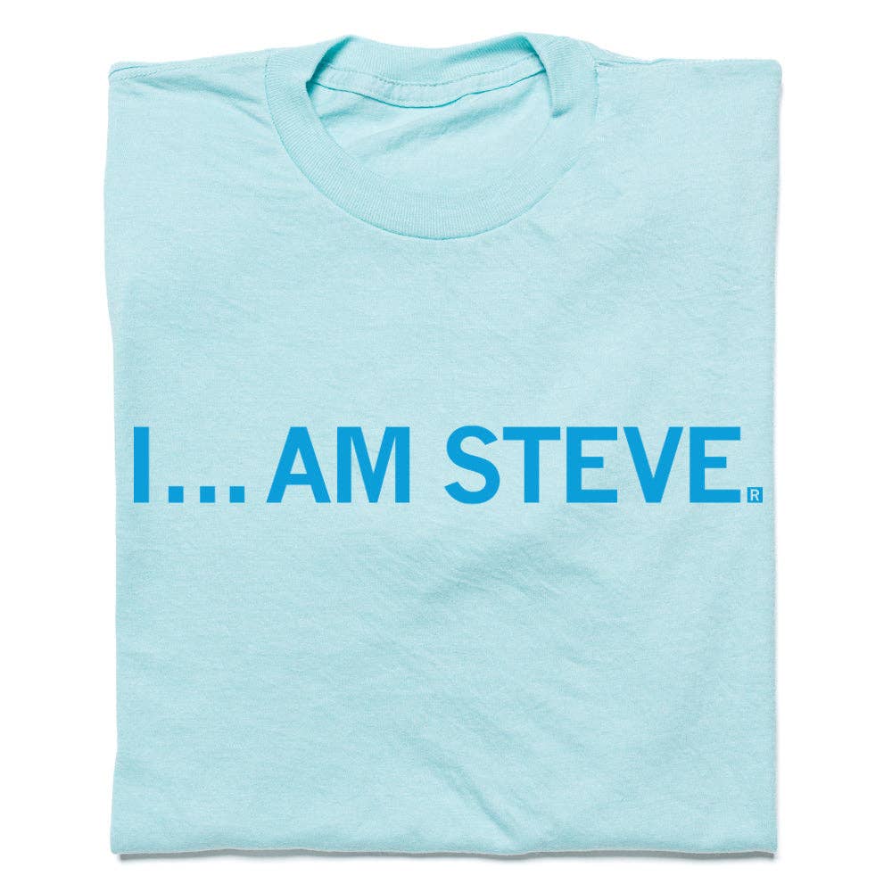 I Am Steve