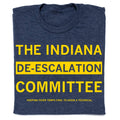Indiana De-Escalation Committee