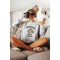Breakfast Club Vintage Graphic  Sweatshirts