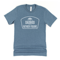 It’S Not A Dad Bod, It’S A Father Figure Graphic Tee 248