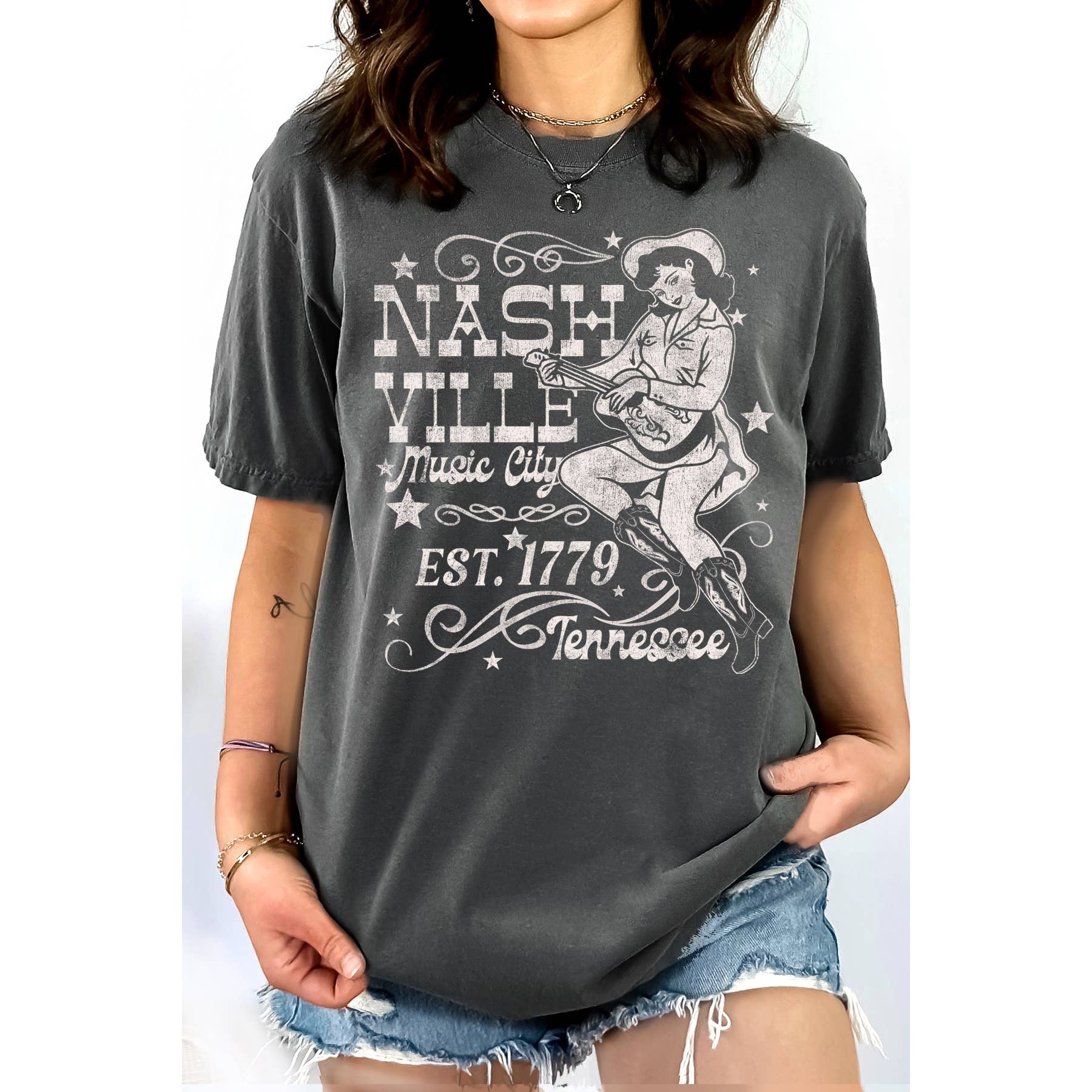 Nashville Cowgirl