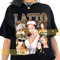 Cute Big Mama Unisex Shirt - Sugar Honey Iced Tea Concert