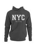Nyc Classic Graphic Men's Hoodie