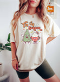Tis the Season Christmas Tee - Cute Holiday Apparel Shirt