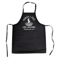 Today I Feel Like Baking Someone Into A Pie Cookout Apron
