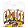 Cyclone Football Max Collegiate